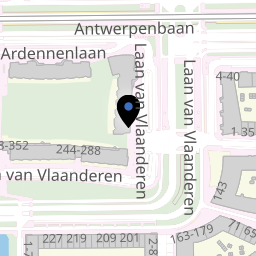 Appartement STN02 E 4340 25