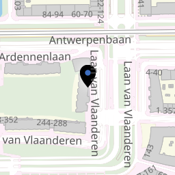 Appartement STN02 E 4340 26