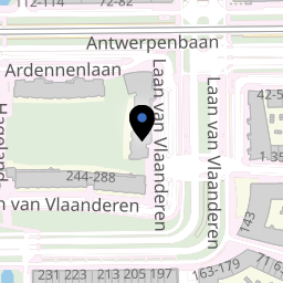Appartement STN02 E 4340 3