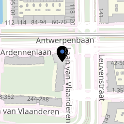 Appartement STN02 E 4340 31
