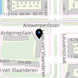 Appartement STN02 E 4340 33