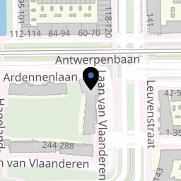 Appartement STN02 E 4340 36