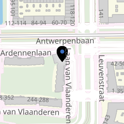 Appartement STN02 E 4340 38