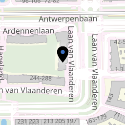 Appartement STN02 E 4340 4