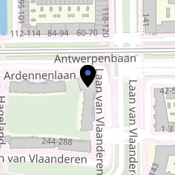 Appartement STN02 E 4340 40