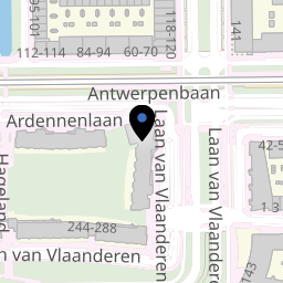 Appartement STN02 E 4340 42