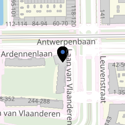 Appartement STN02 E 4340 44
