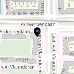 Appartement STN02 E 4340 48