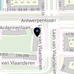 Appartement STN02 E 4340 51