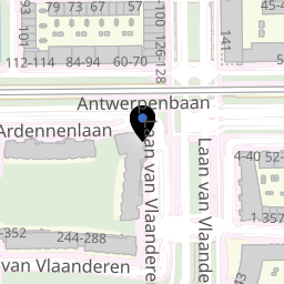 Appartement STN02 E 4340 52