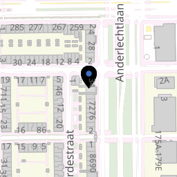 Appartement STN02 E 4342 20
