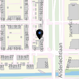 Appartement STN02 E 4343 24