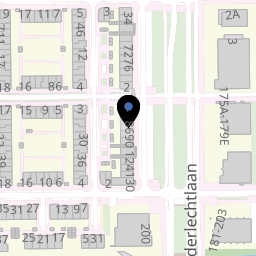 Appartement STN02 E 4343 7