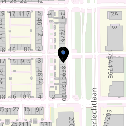Appartement STN02 E 4343 9