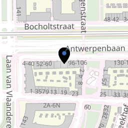 Appartement STN02 E 4344 10