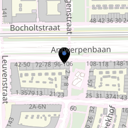 Appartement STN02 E 4344 13