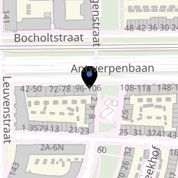 Appartement STN02 E 4344 14