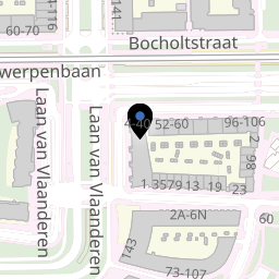Appartement STN02 E 4344 17