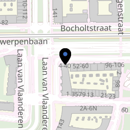Appartement STN02 E 4344 18