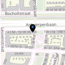 Appartement STN02 E 4344 19