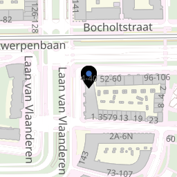 Appartement STN02 E 4344 22
