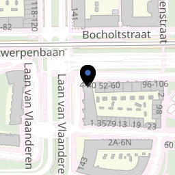 Appartement STN02 E 4344 24
