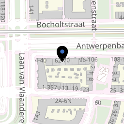 Appartement STN02 E 4344 27