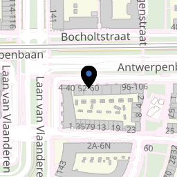 Appartement STN02 E 4344 3