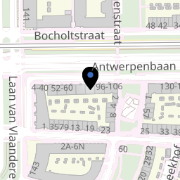 Appartement STN02 E 4344 30