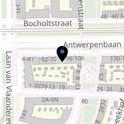 Appartement STN02 E 4344 31