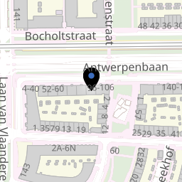 Appartement STN02 E 4344 32
