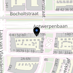 Appartement STN02 E 4344 33