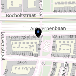 Appartement STN02 E 4344 34