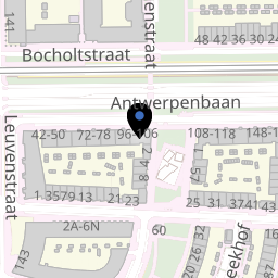 Appartement STN02 E 4344 35