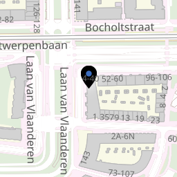 Appartement STN02 E 4344 38