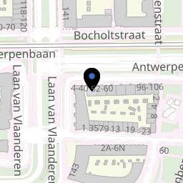Appartement STN02 E 4344 40