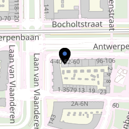 Appartement STN02 E 4344 41