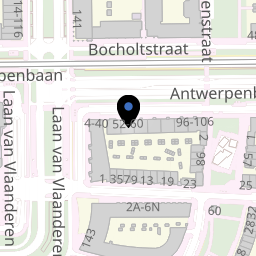 Appartement STN02 E 4344 43