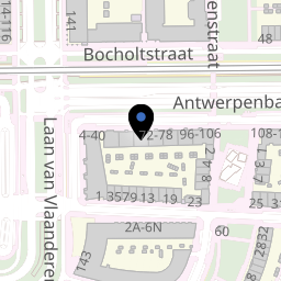 Appartement STN02 E 4344 44