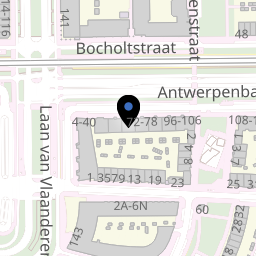 Appartement STN02 E 4344 45