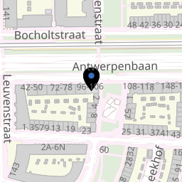 Appartement STN02 E 4344 46