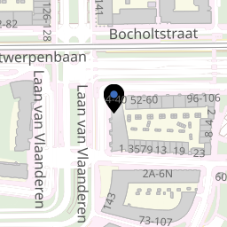 Appartement STN02 E 4344 48