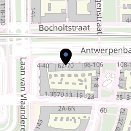 Appartement STN02 E 4344 5