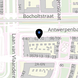 Appartement STN02 E 4344 6