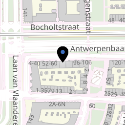 Appartement STN02 E 4344 7