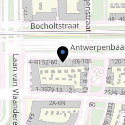 Appartement STN02 E 4344 8