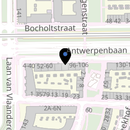 Appartement STN02 E 4344 9