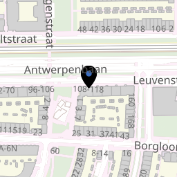 Appartement STN02 E 4345 1