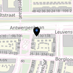 Appartement STN02 E 4345 11