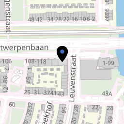 Appartement STN02 E 4345 12